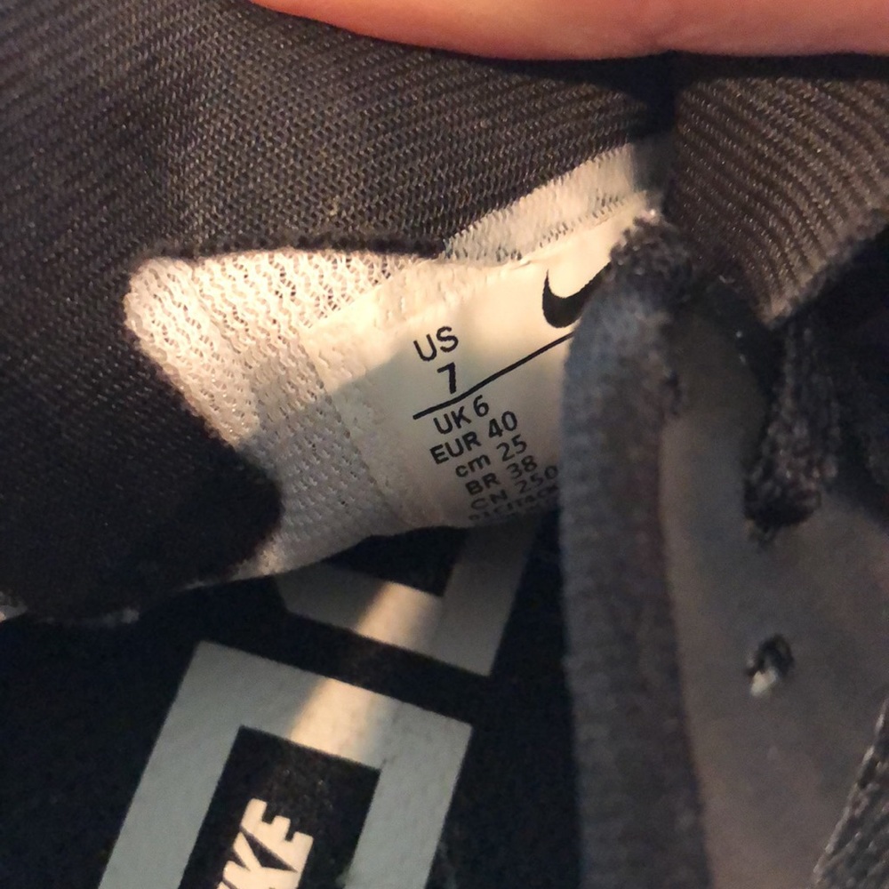 Nike Zoom - Picture 3 of 7